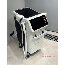 ASCLEPION MeDioStar Monolith -Most advanced diode laser systems for hair removal